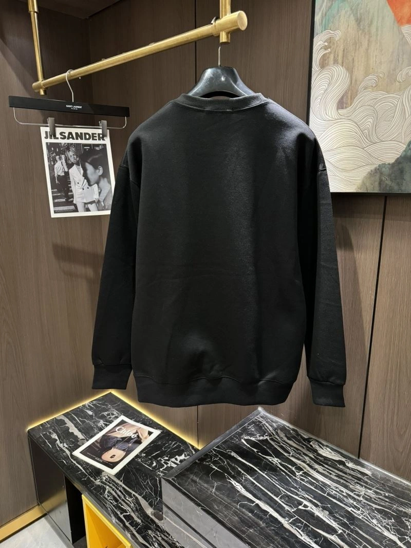 Stefano Ricci Hoodies EasyCare 162454