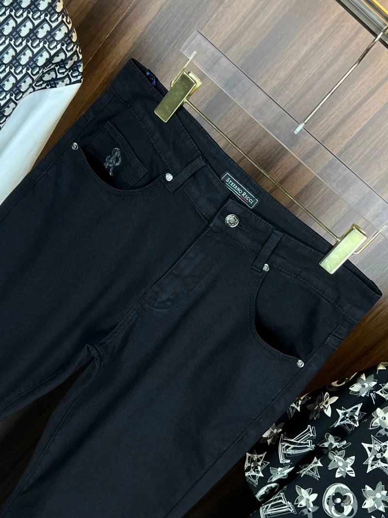 Stefano Ricci Jeans Supportive 162419
