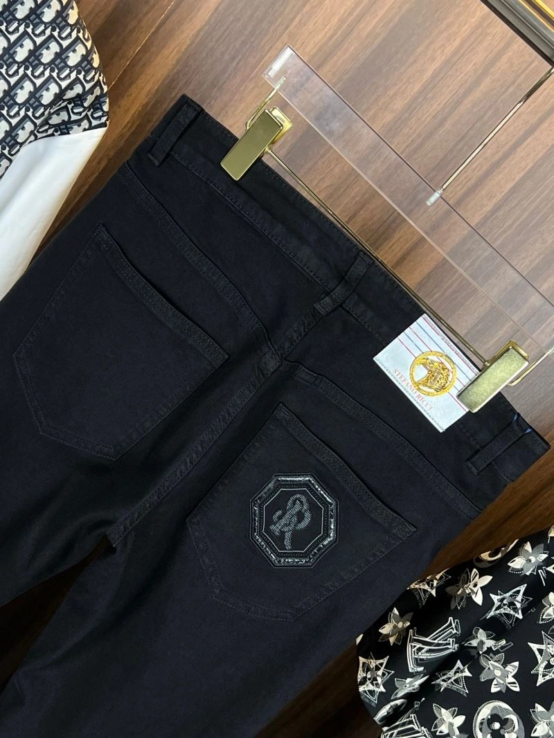 Stefano Ricci Jeans Supportive 162419