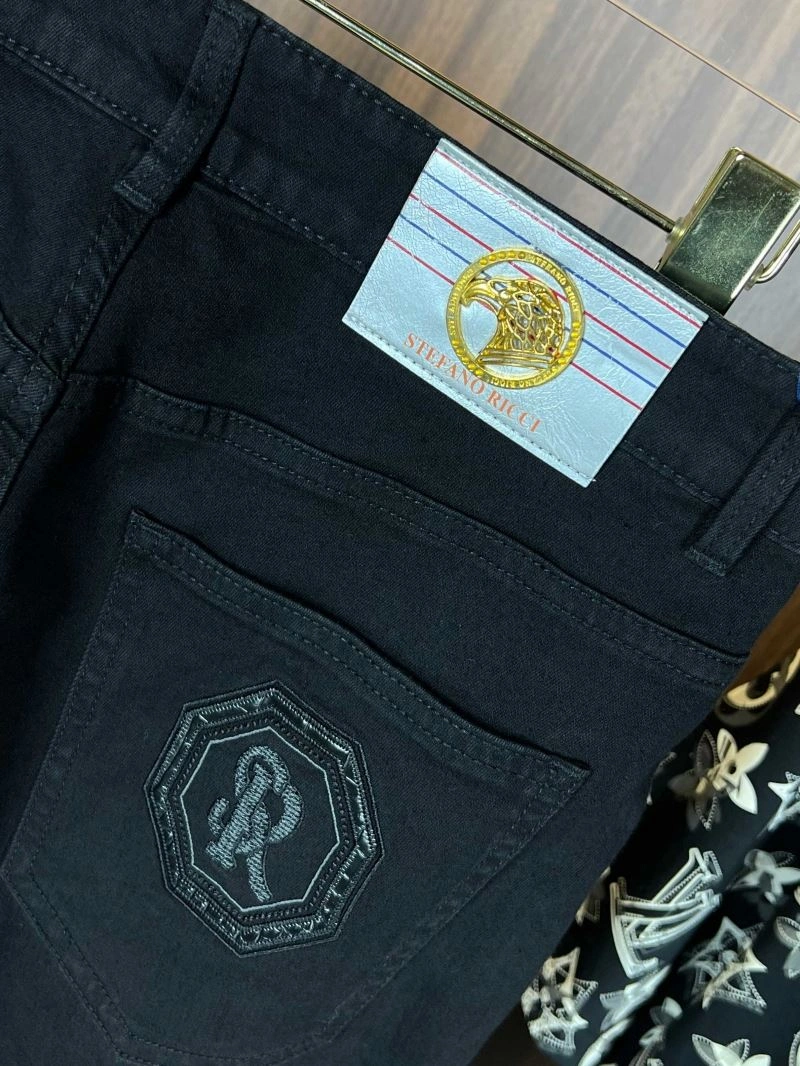Stefano Ricci Jeans Supportive 162419