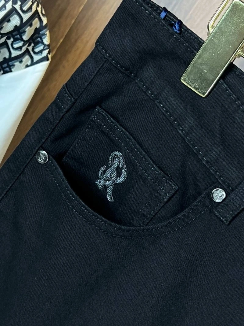 Stefano Ricci Jeans Supportive 162419