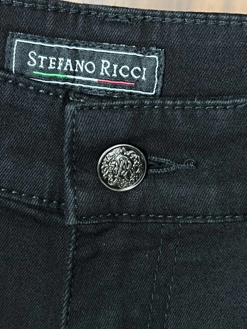 Stefano Ricci Jeans Supportive 162419