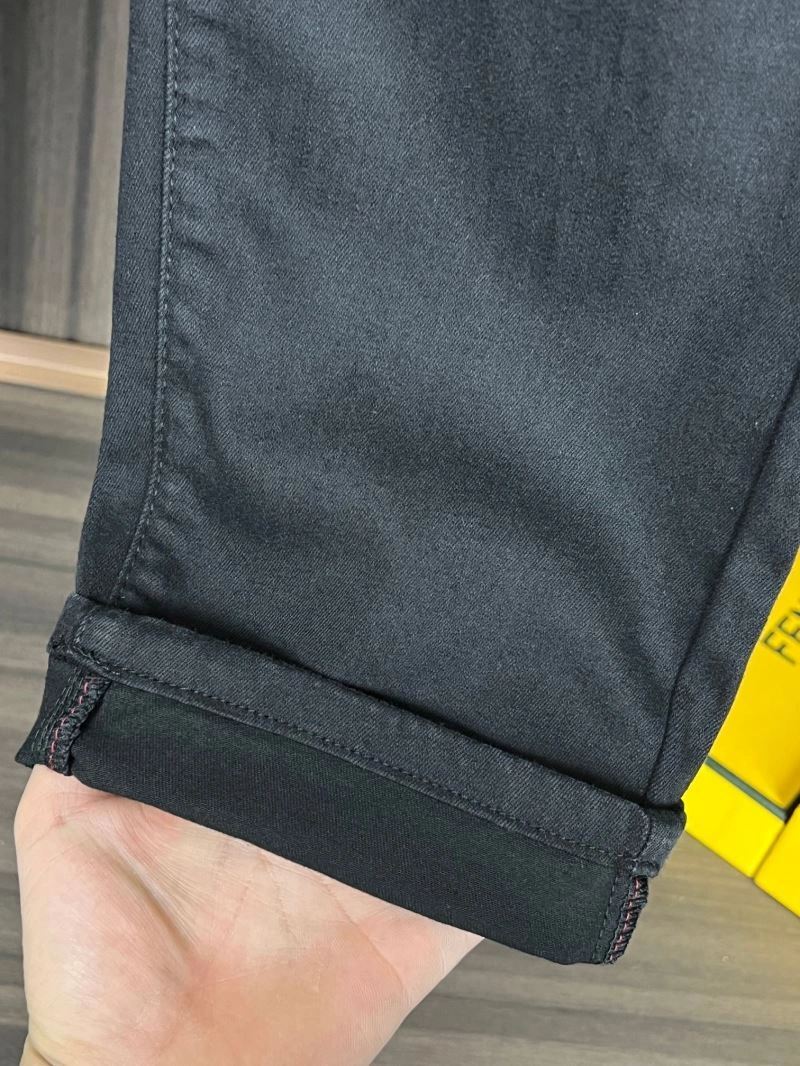 Stefano Ricci Jeans Supportive 162419