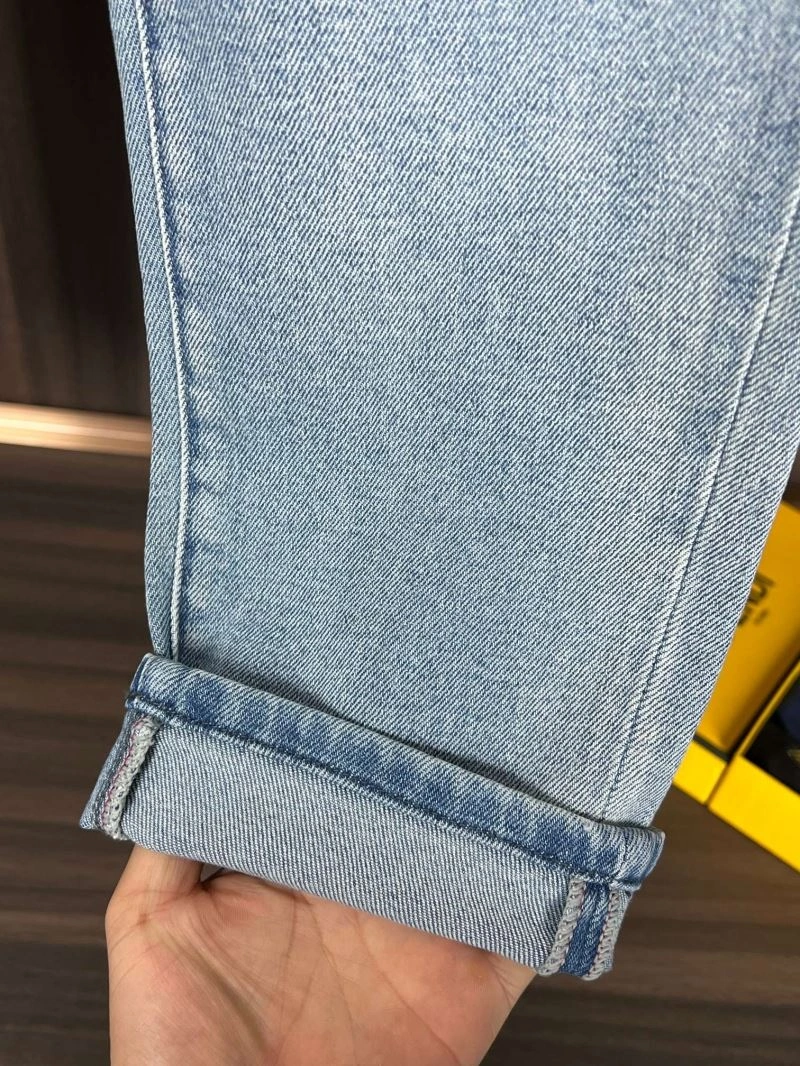 Stefano Ricci Jeans WrinkleFree 162492