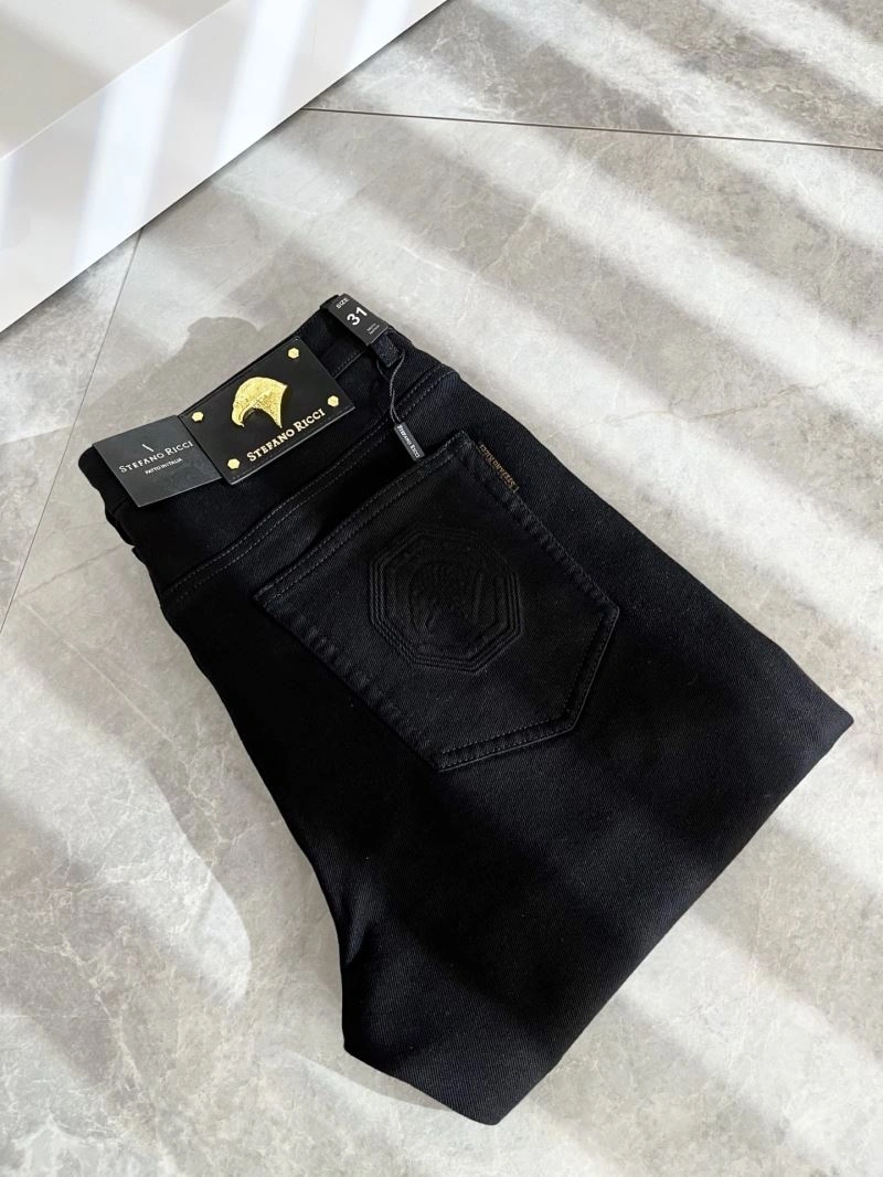 Classic Stefano Ricci Jeans 158995