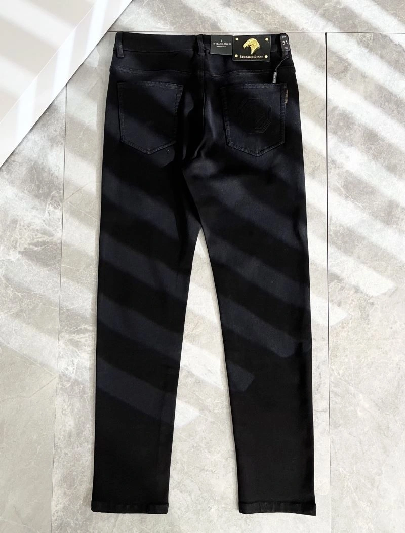 Classic Stefano Ricci Jeans 158995