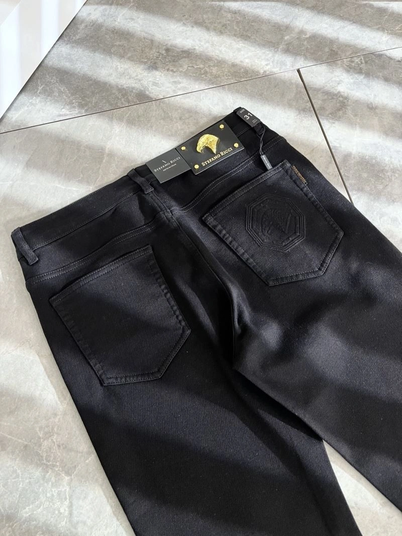 Classic Stefano Ricci Jeans 158995