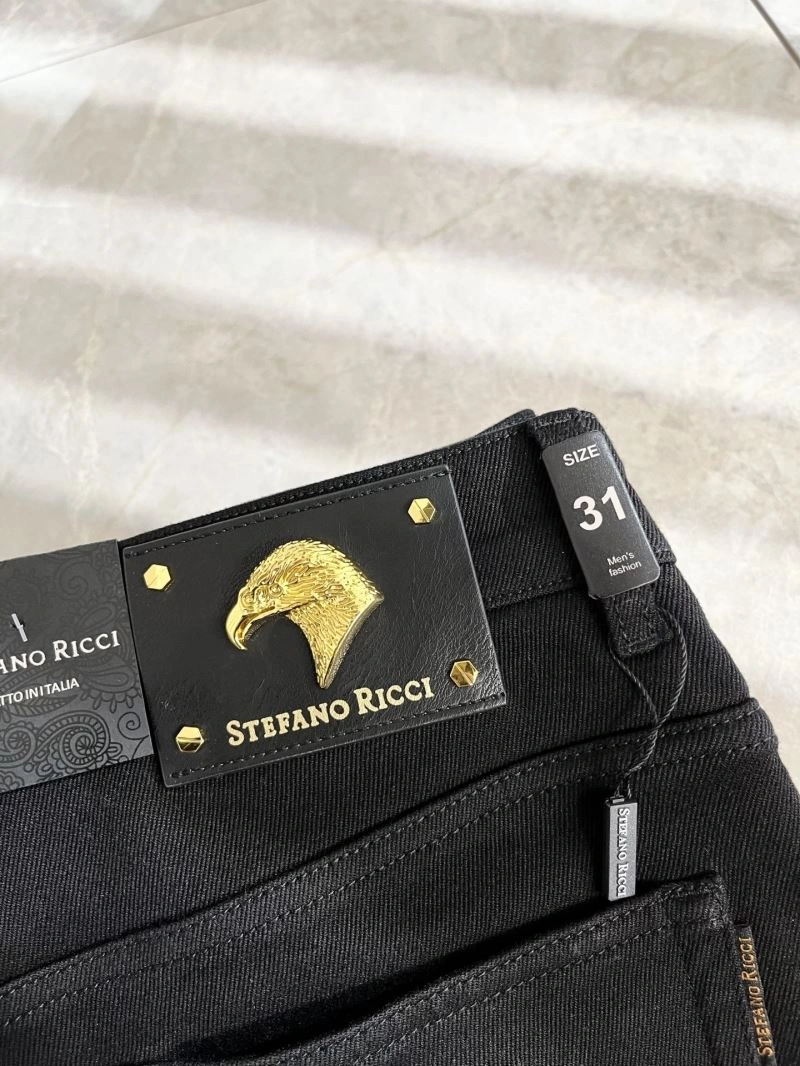 Classic Stefano Ricci Jeans 158995
