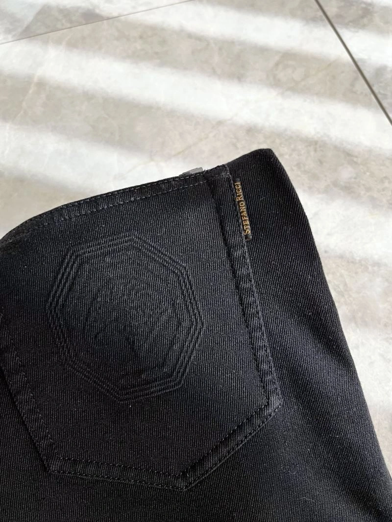 Classic Stefano Ricci Jeans 158995
