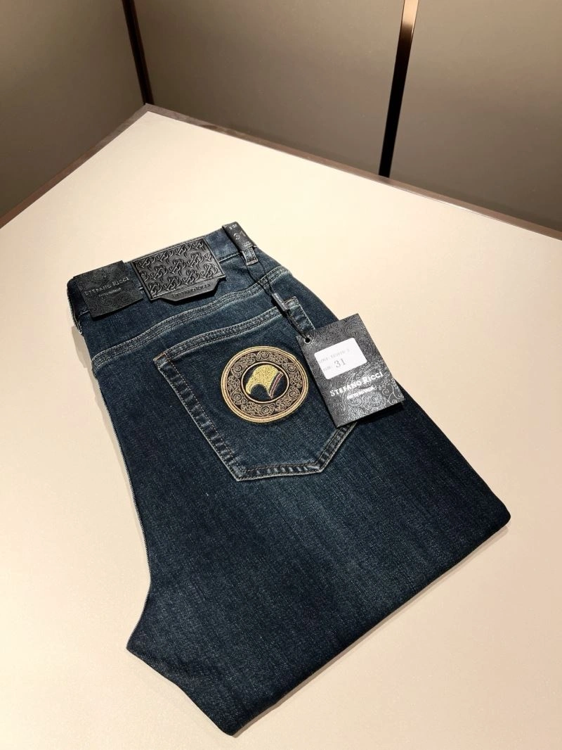 NewStyle Stefano Ricci Jeans 158993
