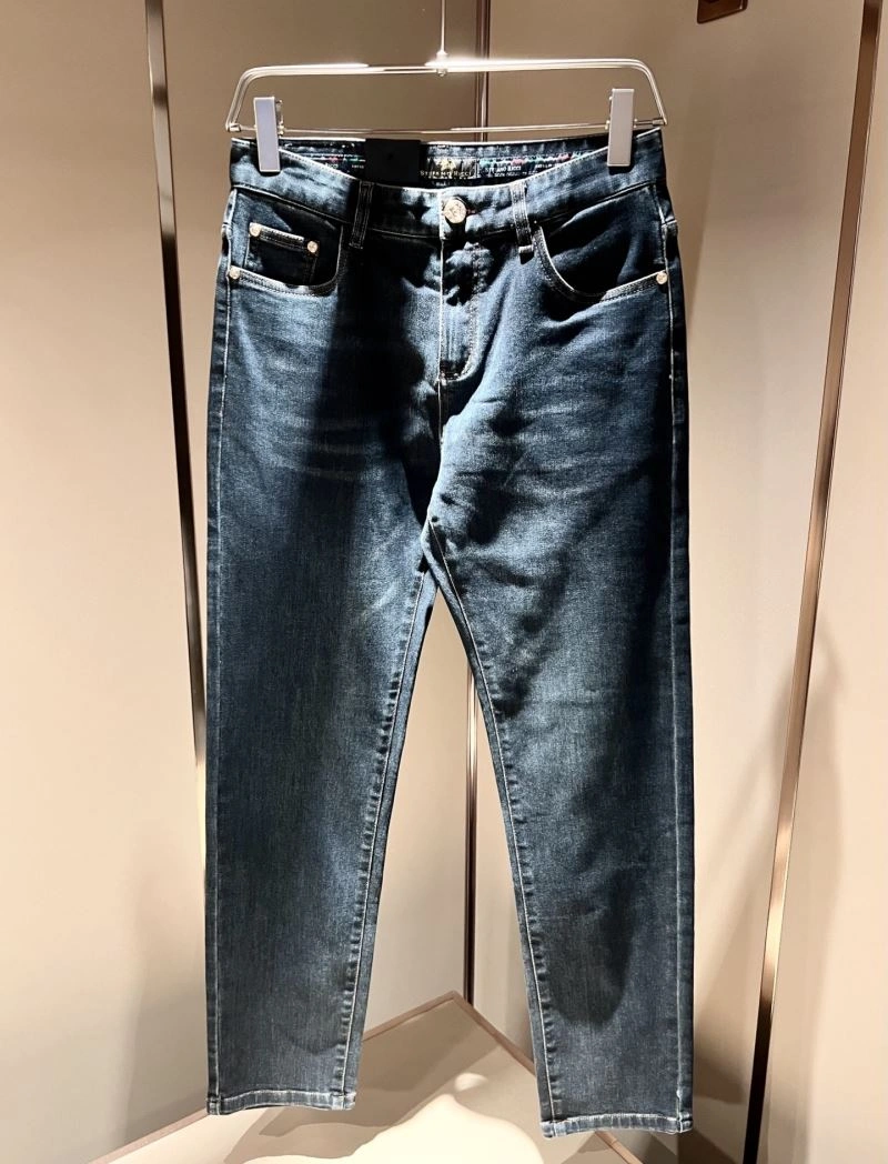 NewStyle Stefano Ricci Jeans 158993