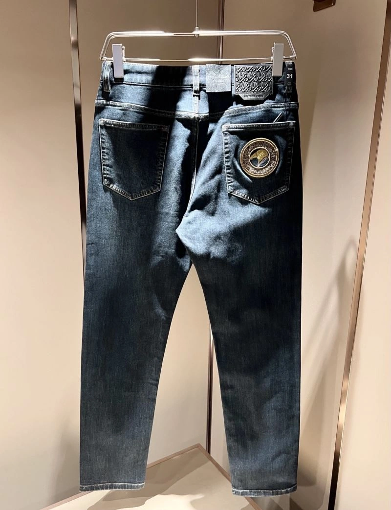 NewStyle Stefano Ricci Jeans 158993