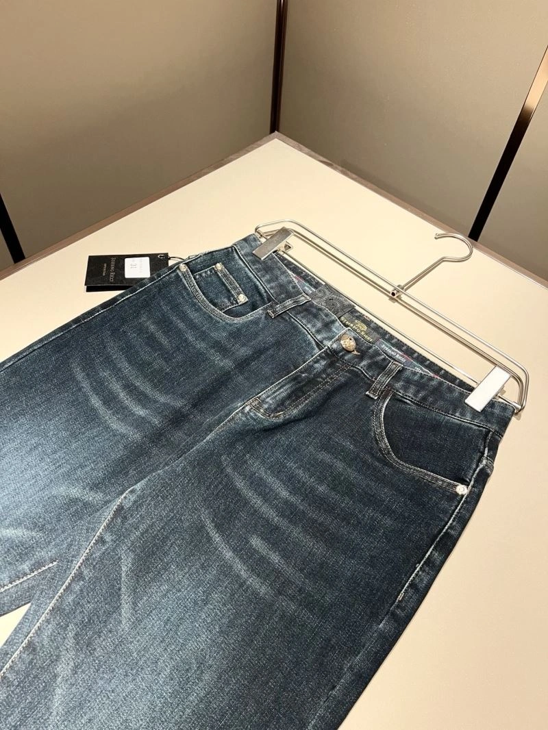 NewStyle Stefano Ricci Jeans 158993
