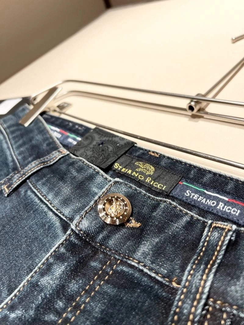 NewStyle Stefano Ricci Jeans 158993