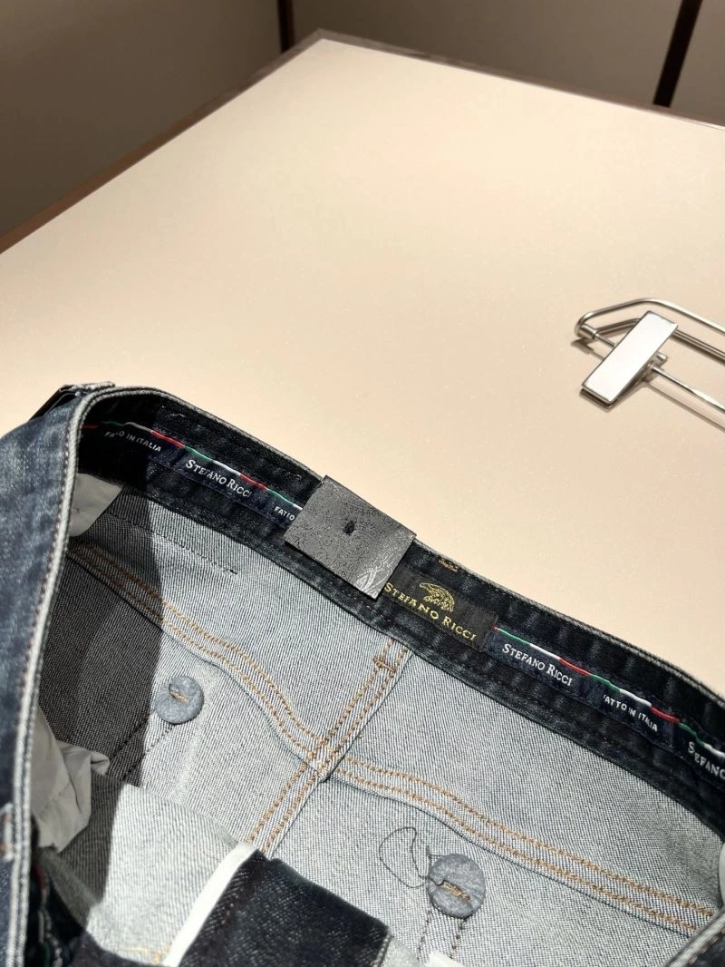 NewStyle Stefano Ricci Jeans 158993