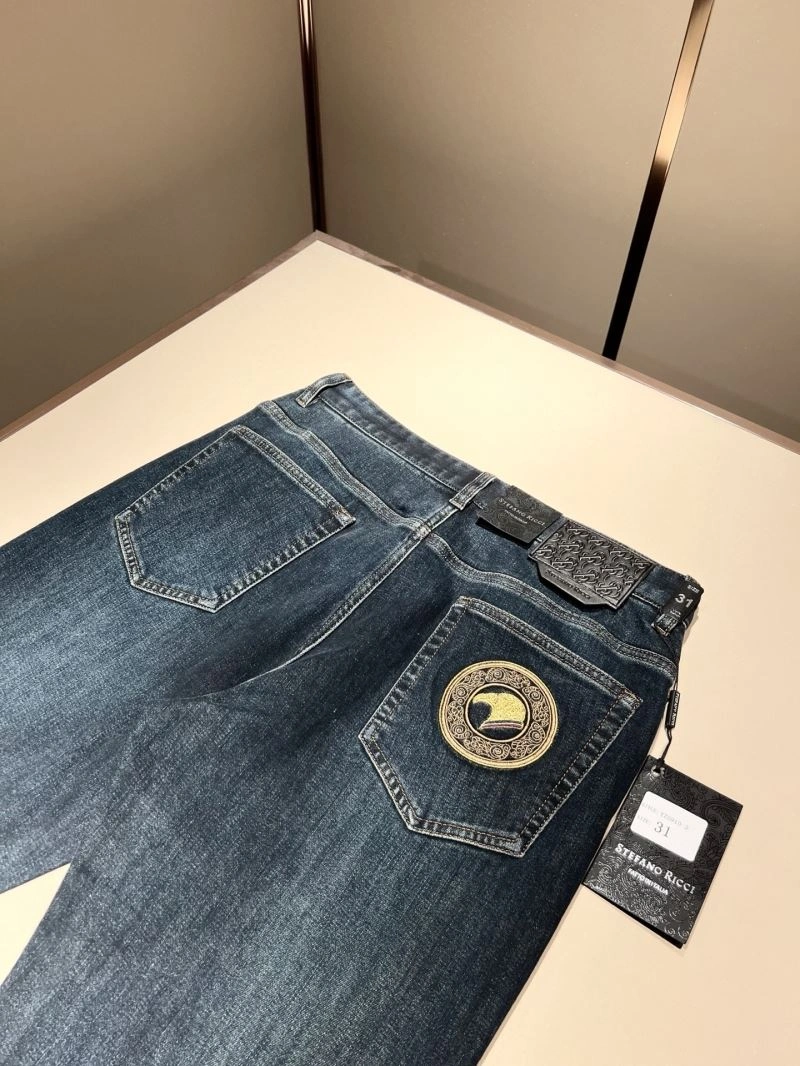 NewStyle Stefano Ricci Jeans 158993