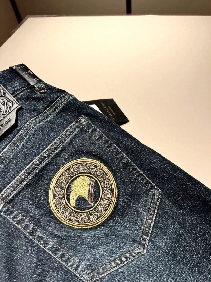 NewStyle Stefano Ricci Jeans 158993