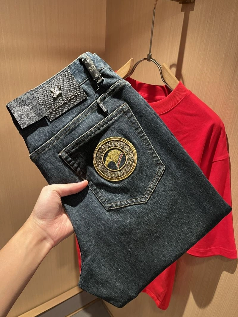 Stefano Ricci Jeans OdorResistant 158992