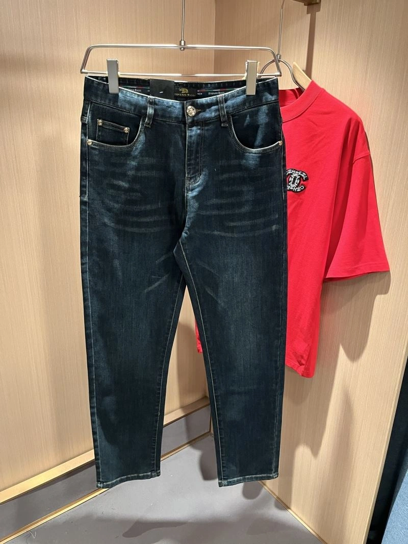 Stefano Ricci Jeans OdorResistant 158992