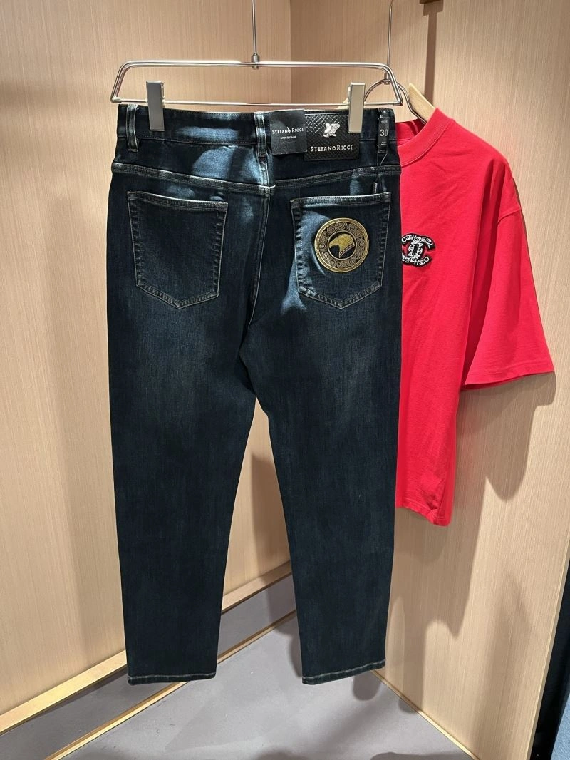 Stefano Ricci Jeans OdorResistant 158992