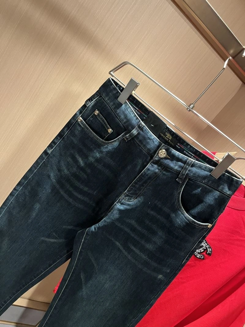 Stefano Ricci Jeans OdorResistant 158992