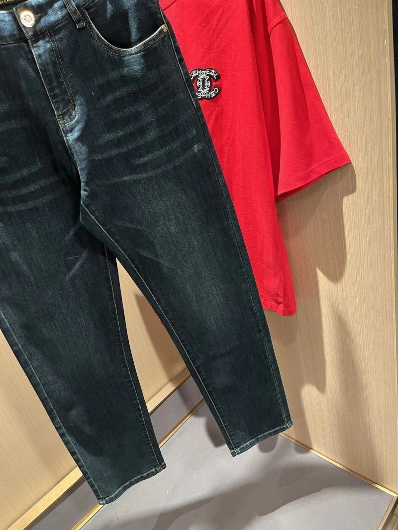 Stefano Ricci Jeans OdorResistant 158992