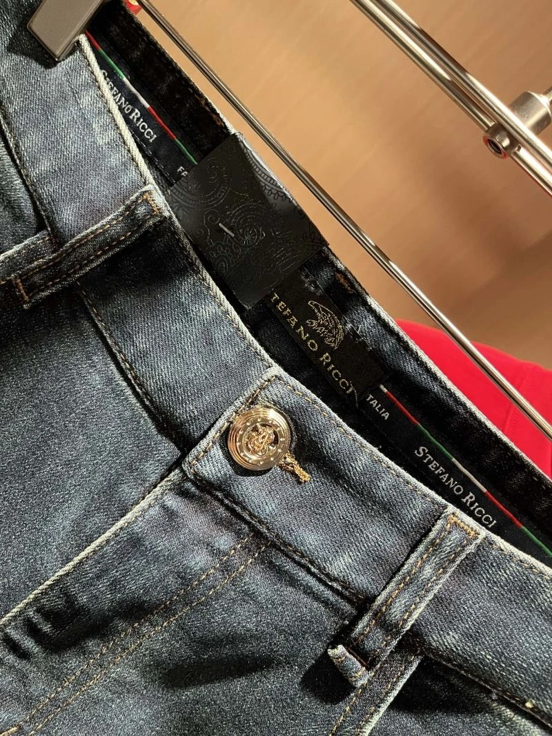 Stefano Ricci Jeans OdorResistant 158992