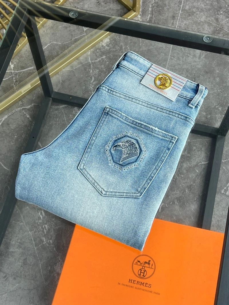 Stefano Ricci Jeans FreshLook 158142