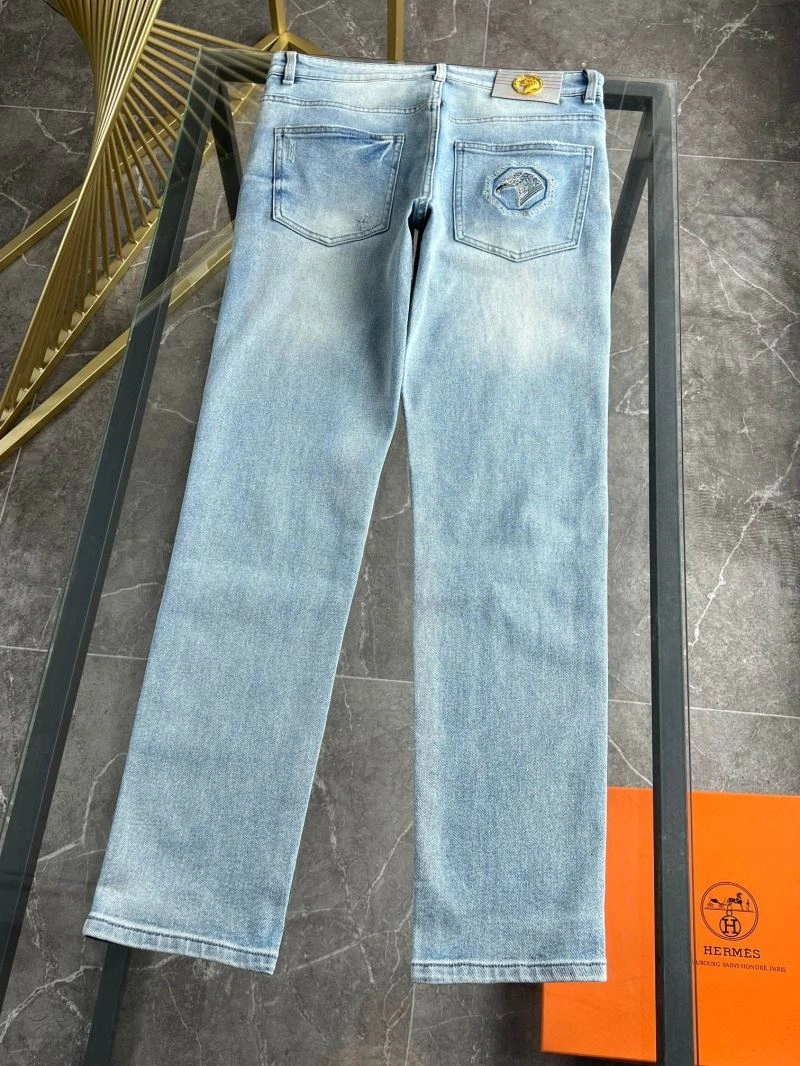 Stefano Ricci Jeans FreshLook 158142