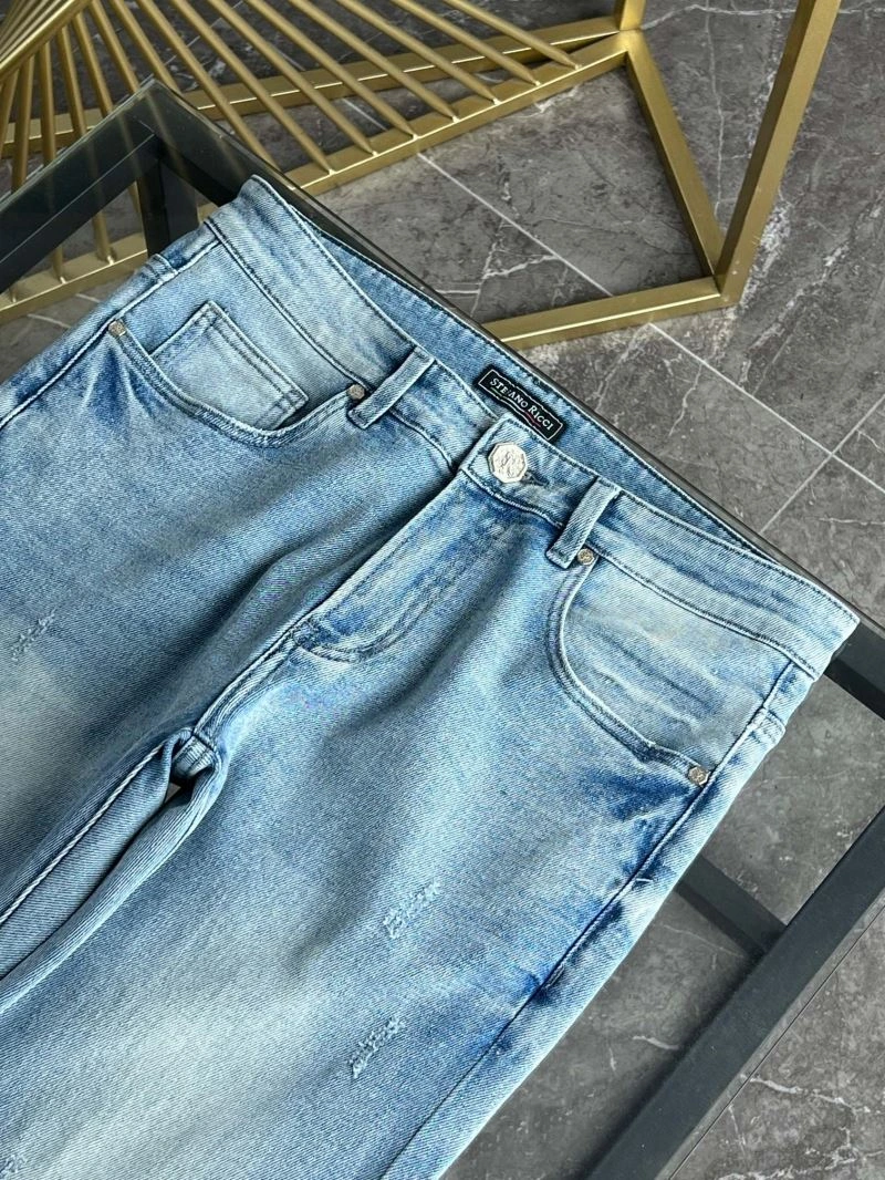 Stefano Ricci Jeans FreshLook 158142