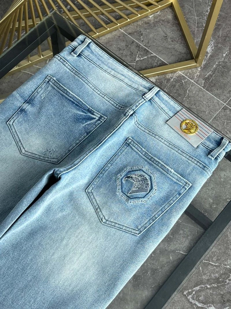 Stefano Ricci Jeans FreshLook 158142