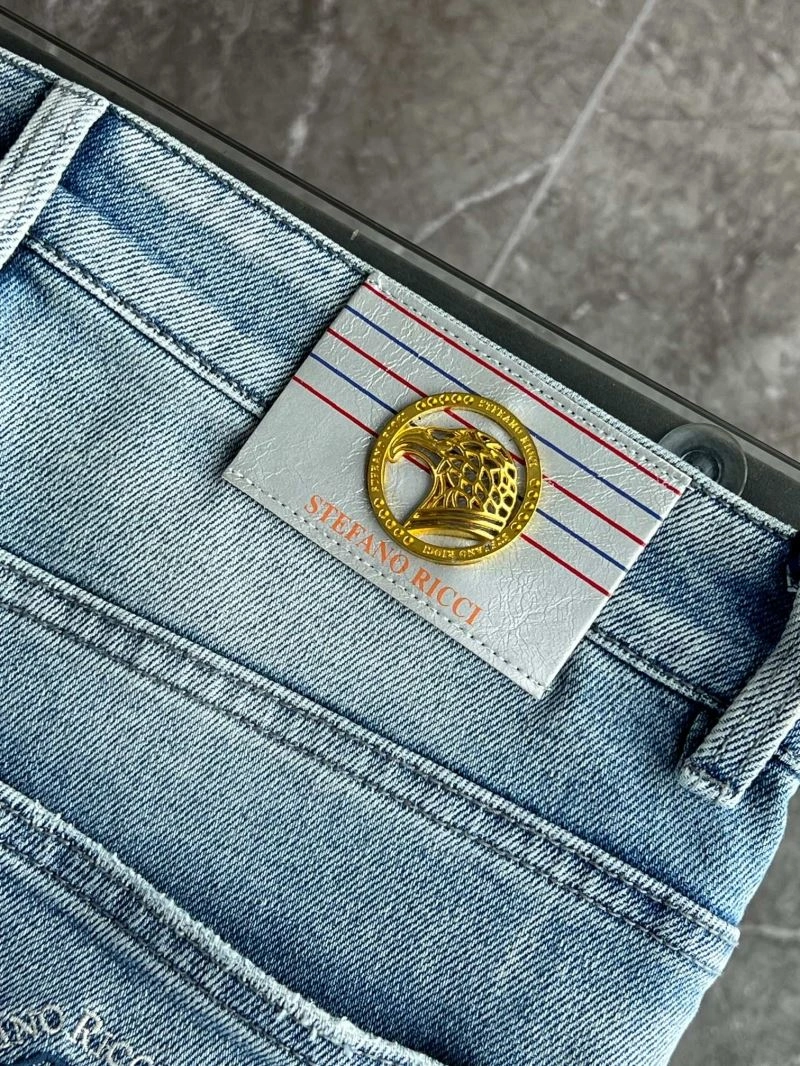 Stefano Ricci Jeans FreshLook 158142