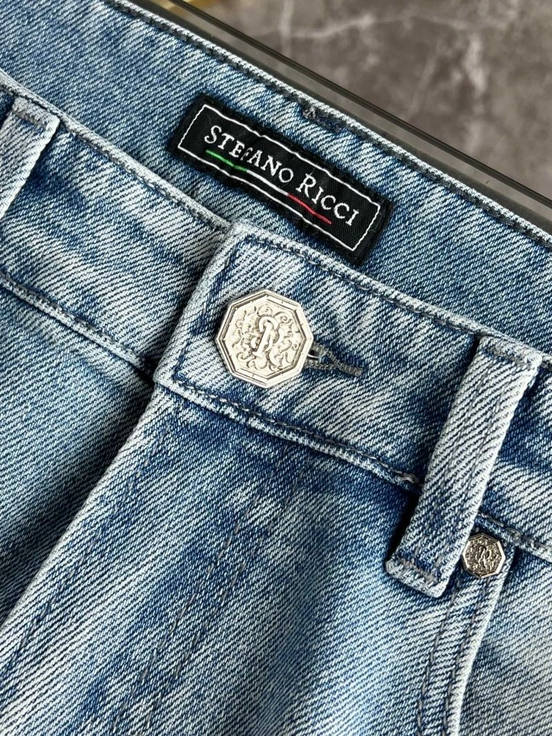 Stefano Ricci Jeans FreshLook 158142