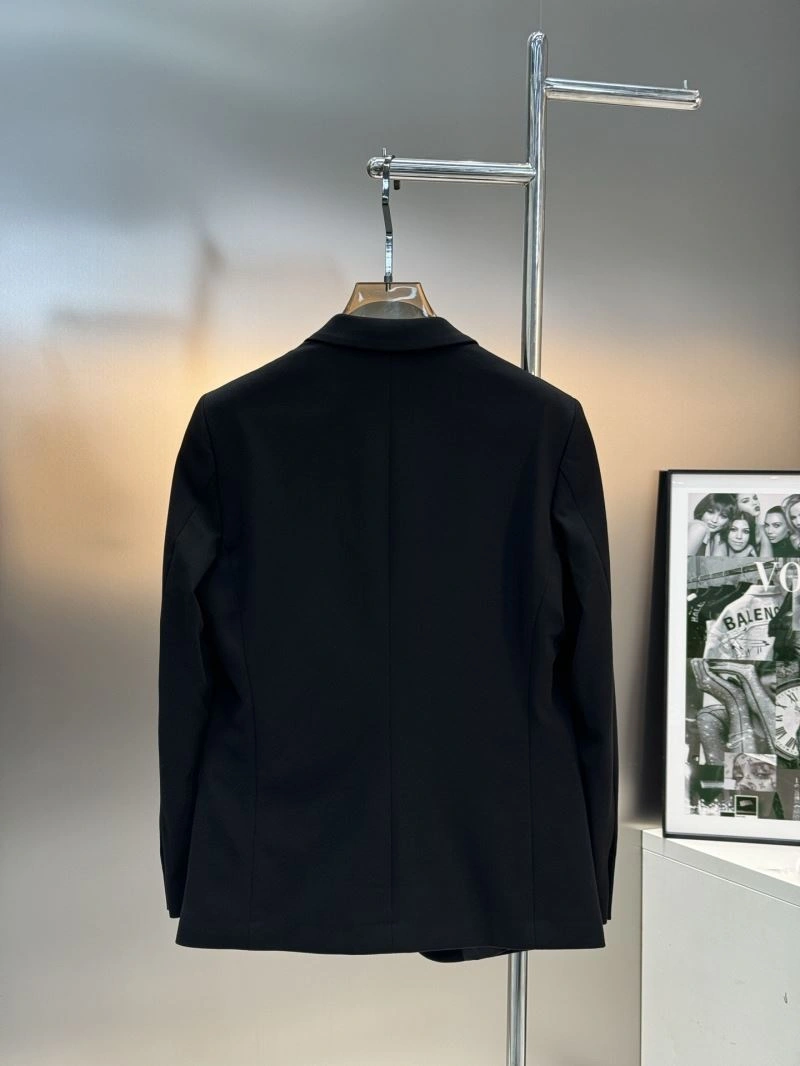Elegant Stefano Ricci Outwear 162417