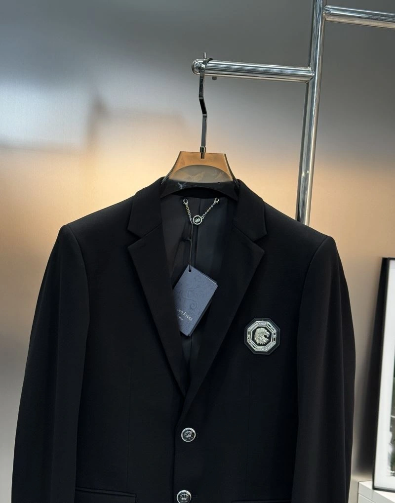 Elegant Stefano Ricci Outwear 162417