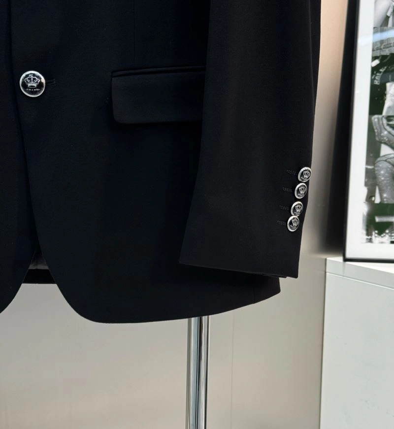 Elegant Stefano Ricci Outwear 162417