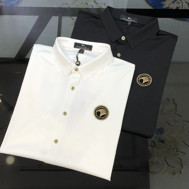 Stefano Ricci Shirts Fashionable 158991