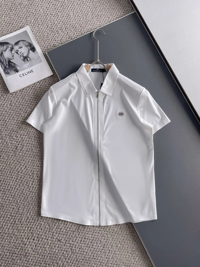 Breathable Stefano Ricci Shirts 159027