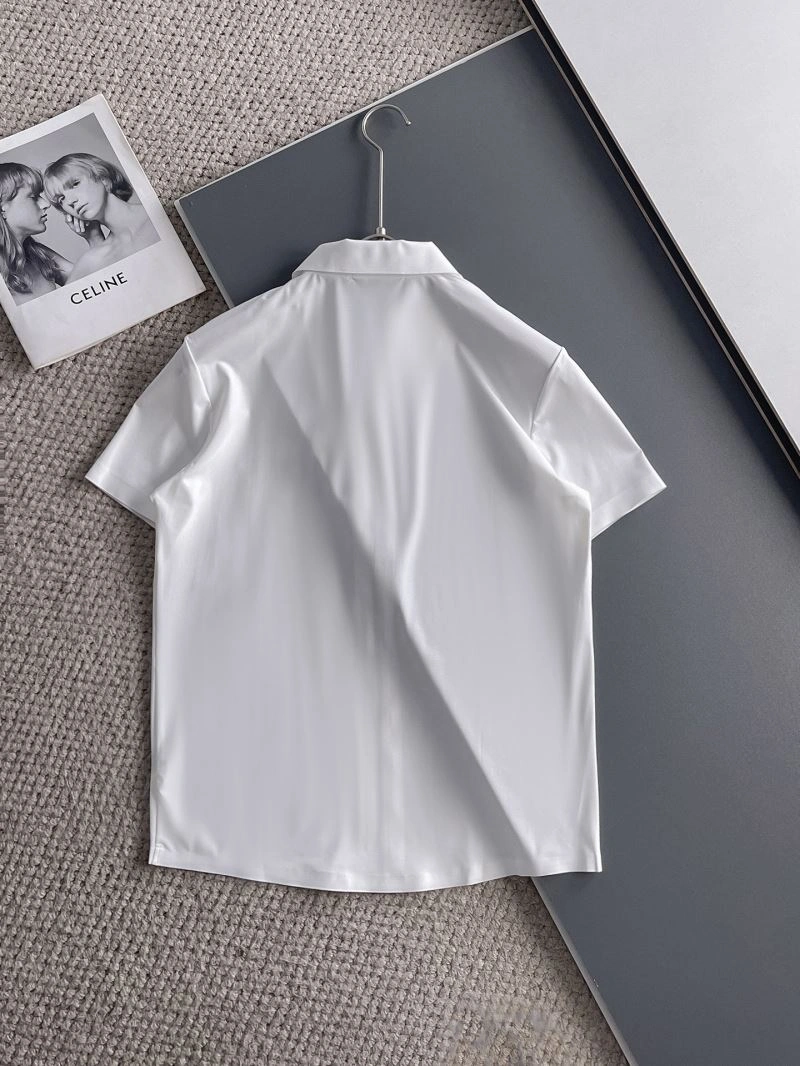 Breathable Stefano Ricci Shirts 159027