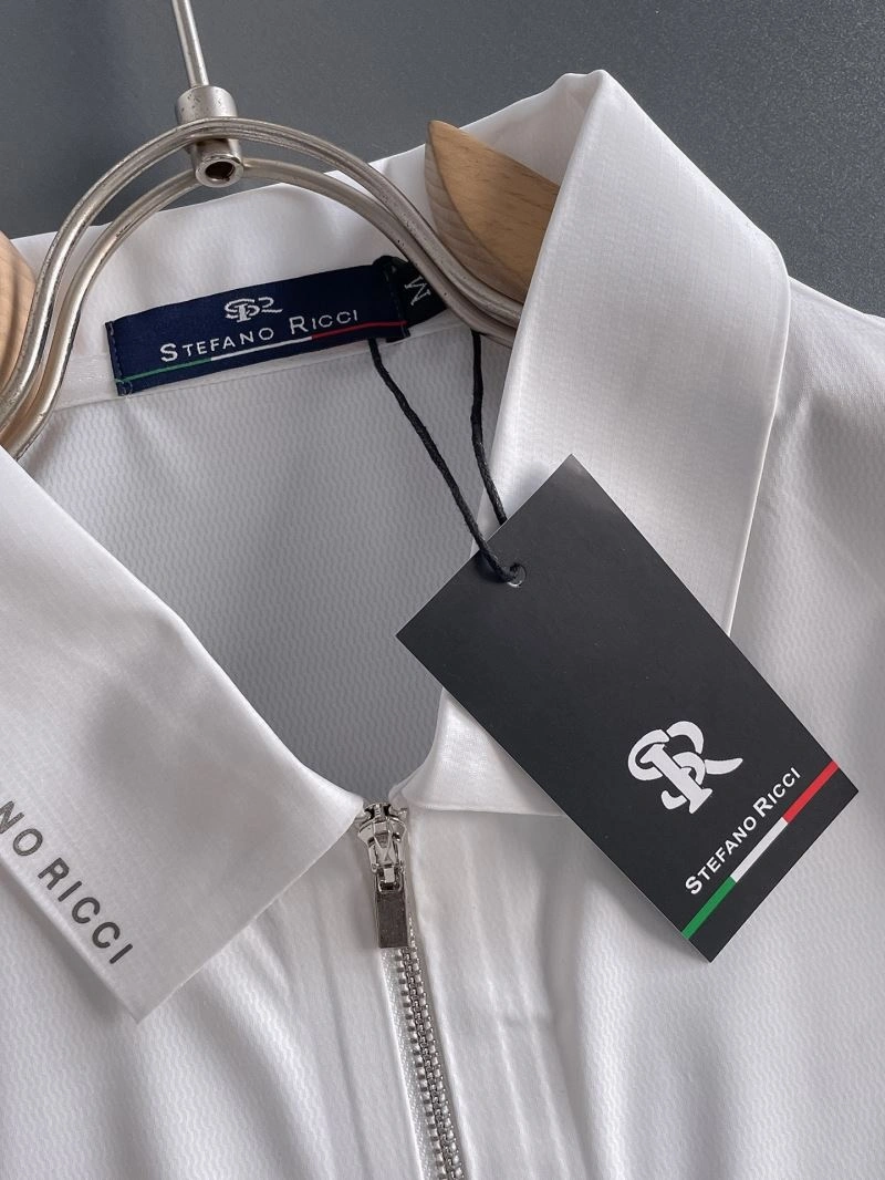 Breathable Stefano Ricci Shirts 159027