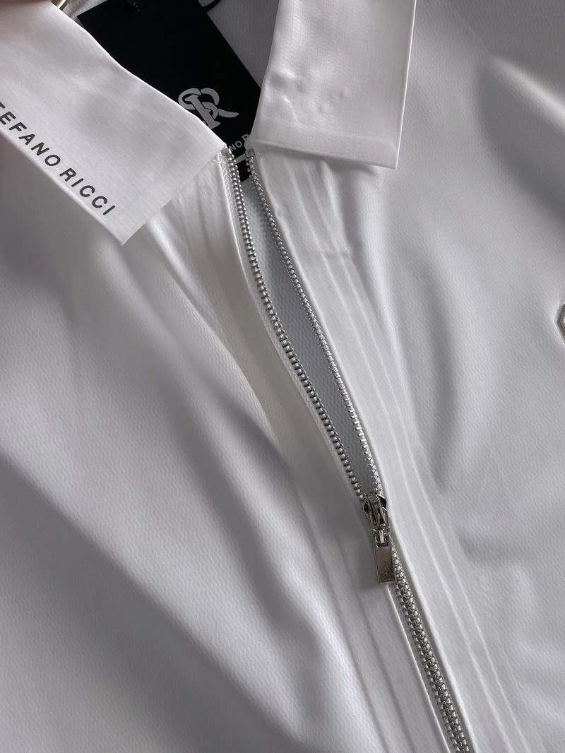 Breathable Stefano Ricci Shirts 159027