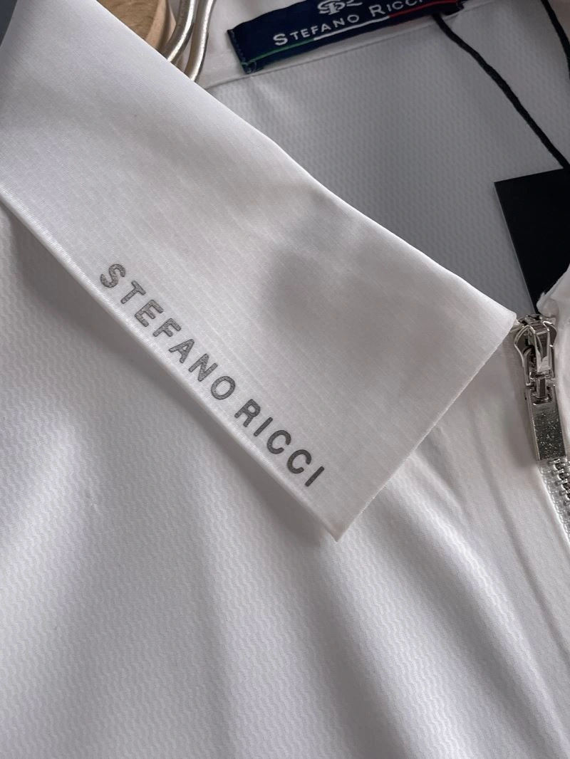 Breathable Stefano Ricci Shirts 159027