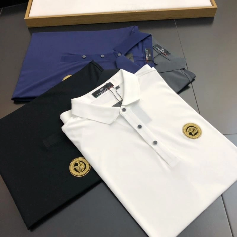 Stefano Ricci T-Shirts Cozy 162414
