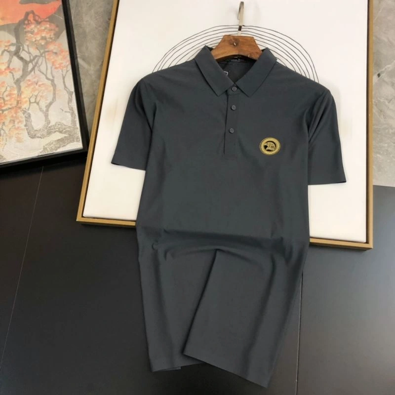 Stefano Ricci T-Shirts Cozy 162414