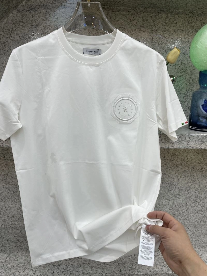 Reliable Stefano Ricci T-Shirts 162412