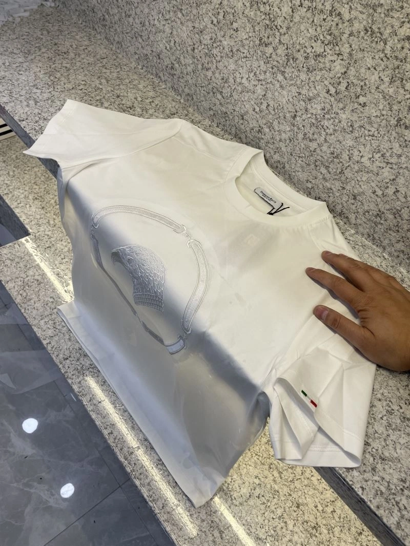 Stefano Ricci T-Shirts NewStyle 162436