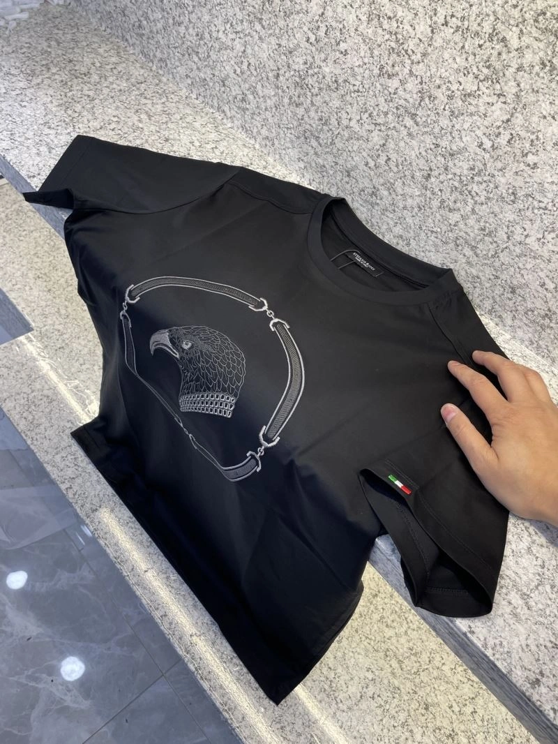 Stefano Ricci T-Shirts NewStyle 162436