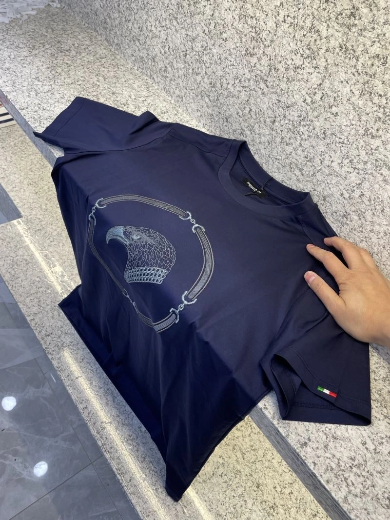 Stefano Ricci T-Shirts NewStyle 162436