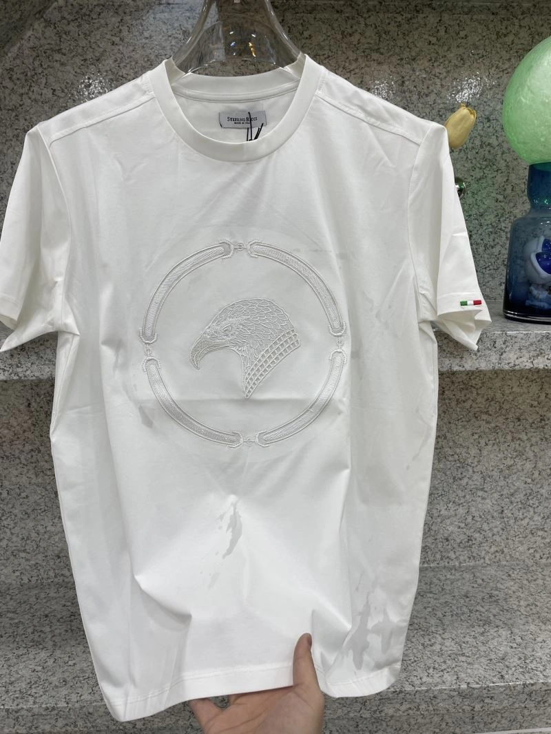Stefano Ricci T-Shirts NewStyle 162436