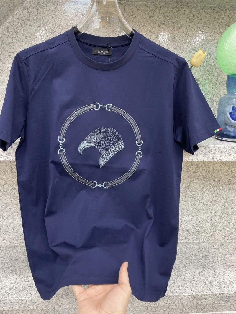 Stefano Ricci T-Shirts NewStyle 162436